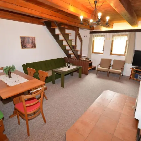 Holiday Jahoda2 Holiday home *