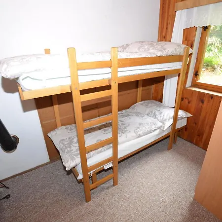Holiday Jahoda2 Holiday home *
