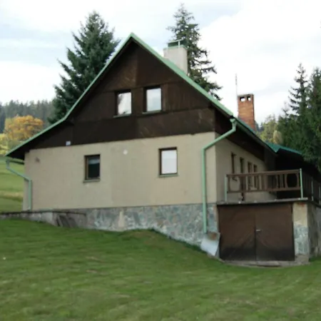 Holiday Jahoda2 Holiday home