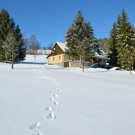 Holiday Jahoda2 Holiday home *